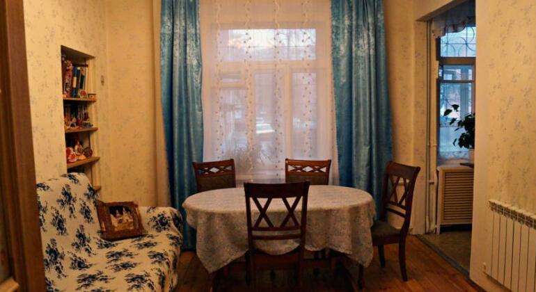 Apartment Butusovskaya - Photo5