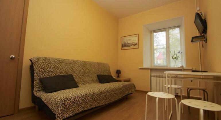 Apartment Flat76 - Photo2