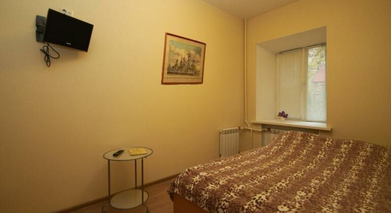 Apartment Flat76 - Photo3