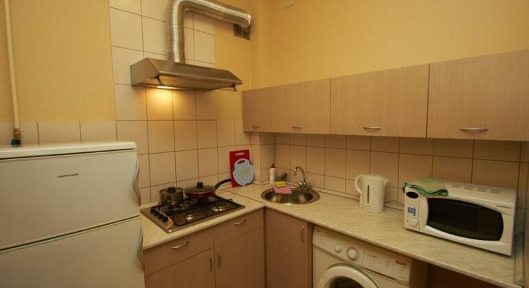 Apartment Flat76 - Photo5
