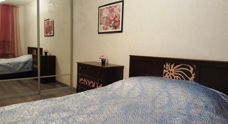Apartment H76 Na Tereshkovoy - Photo3