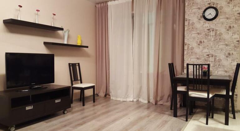 Apartment H76 Na Tereshkovoy - Photo5