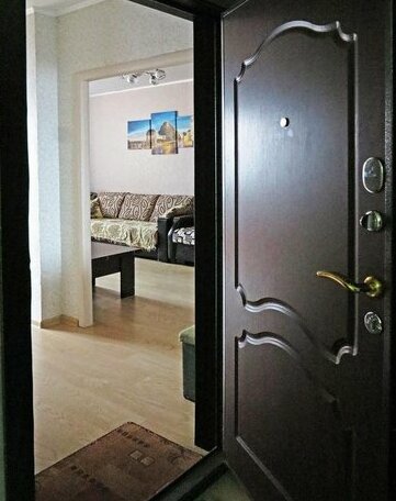 Apartment HomeHotel on Chekhova - Photo3