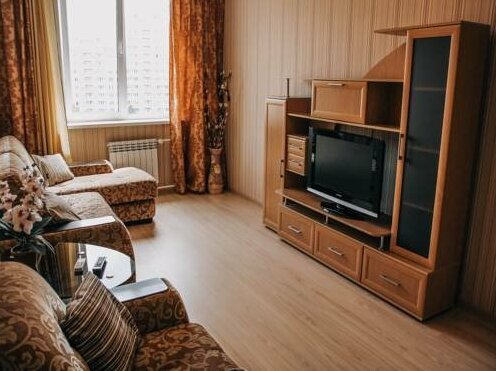 Apartment HomeHotel on Chekhova - Photo4