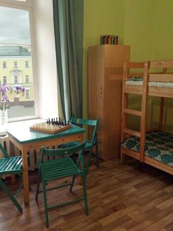 Apartment Melissa Yaroslavl - Photo3