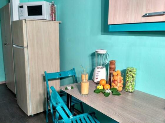 Apartment Melissa Yaroslavl - Photo4