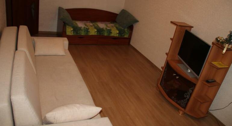 Apartment Moskovskiy 147 - Photo3