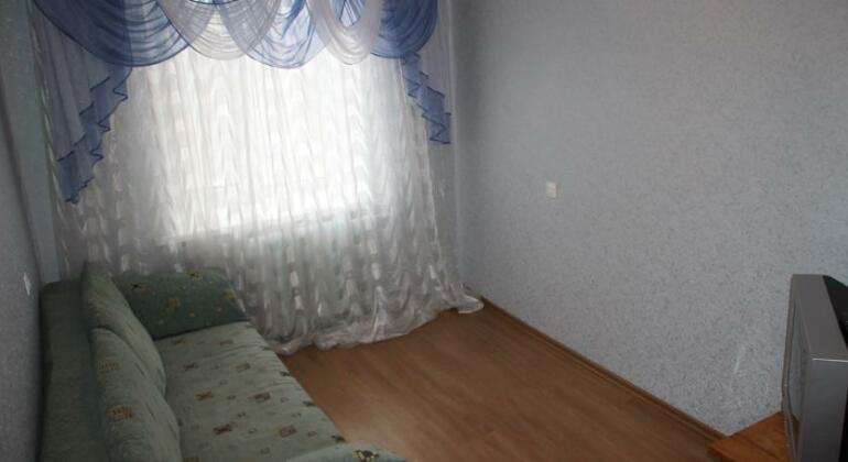 Apartment Moskovskiy 147 - Photo4