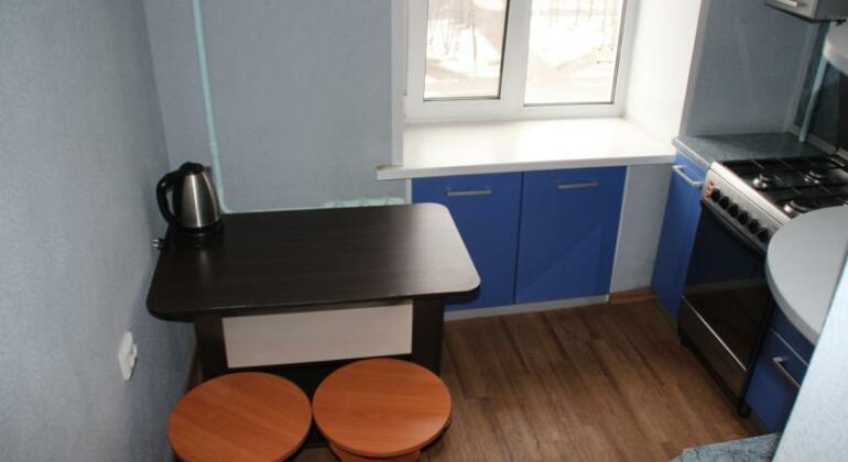 Apartment Moskovskiy 147 - Photo5