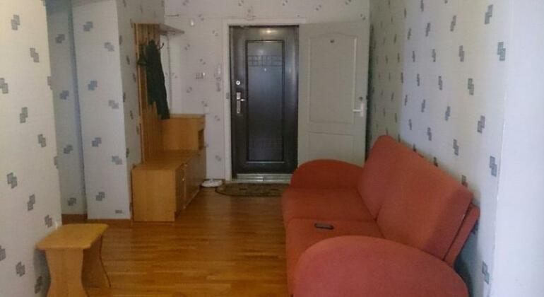 Apartment Moskovskiy Prospekt