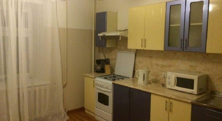 Apartment Moskovskiy Prospekt - Photo2