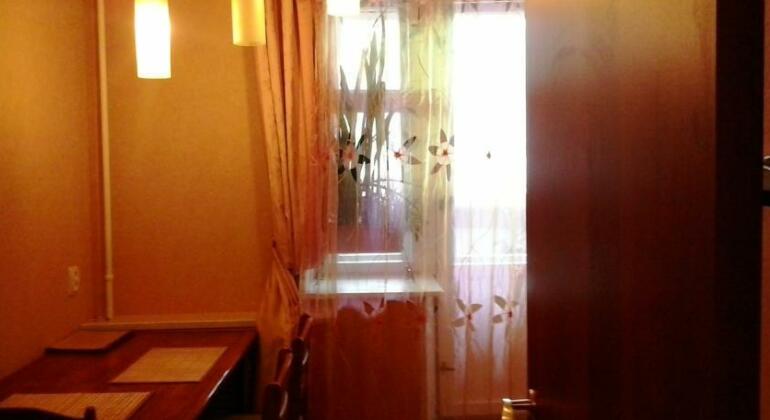 Apartment Moskovsky Yaroslavl - Photo5