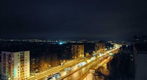 Apartment Moskovsky Yaroslavl