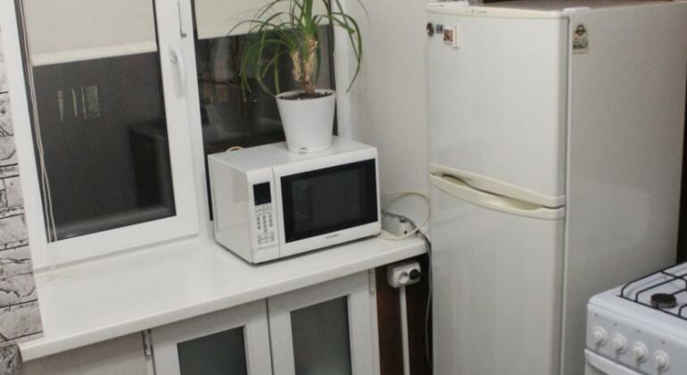 Apartment Nekrasova 69A - Photo2