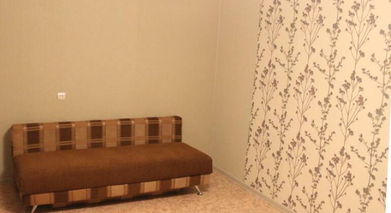 Apartment Nekrasova 69A - Photo3