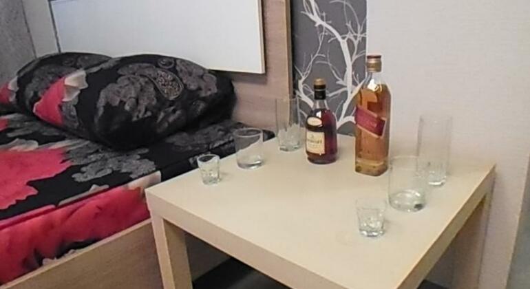 Apartment On Chekhova Yaroslavl - Photo3