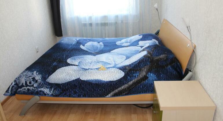Apartment on Kotoroslnaya - Photo2