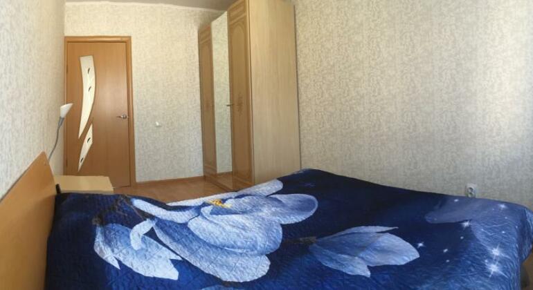 Apartment on Kotoroslnaya - Photo3