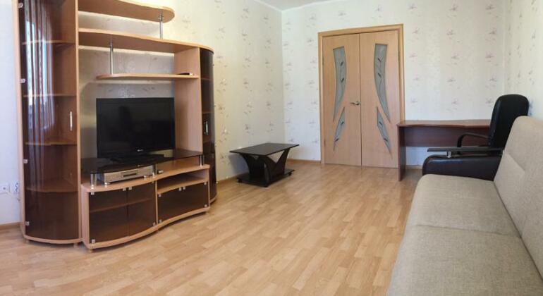 Apartment on Kotoroslnaya - Photo4
