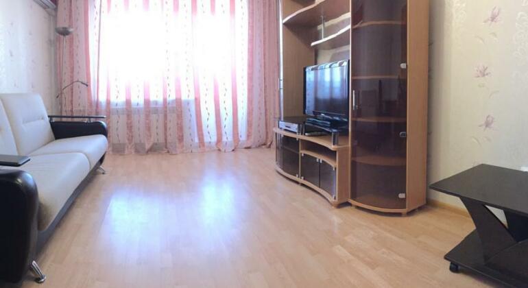 Apartment on Kotoroslnaya - Photo5