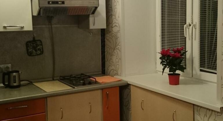 Apartment on Uglichskaya 31 - Photo4