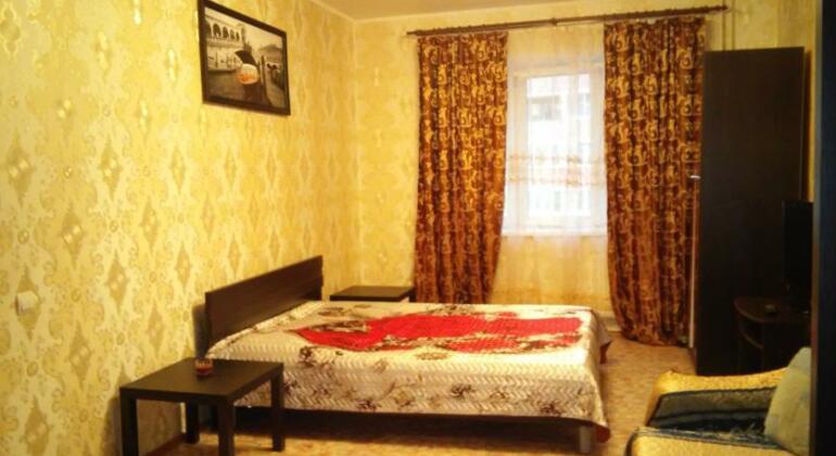 Apartment on Vtoroy Braginskyy Proezd 3 - Photo2