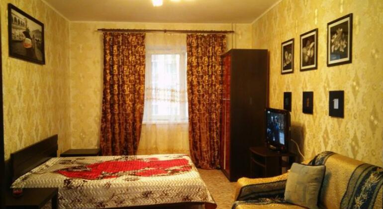 Apartment on Vtoroy Braginskyy Proezd 3 - Photo3