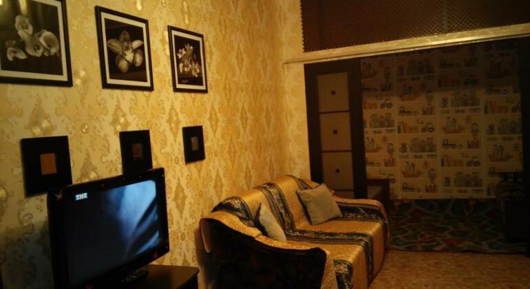 Apartment on Vtoroy Braginskyy Proezd 3 - Photo4
