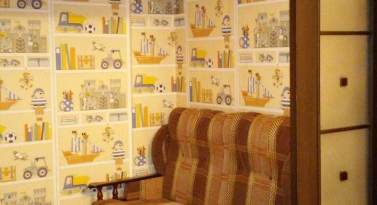 Apartment on Vtoroy Braginskyy Proezd 3 - Photo5