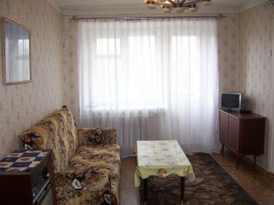 Apartment Pisemskogo 46 - Photo2