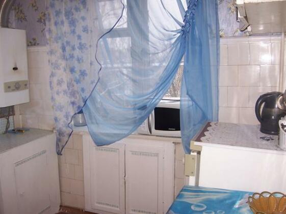 Apartment Pisemskogo 46 - Photo3