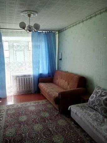 Apartment Poligraficheskaya19 - Photo3