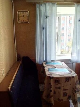 Apartment Poligraficheskaya19 - Photo4
