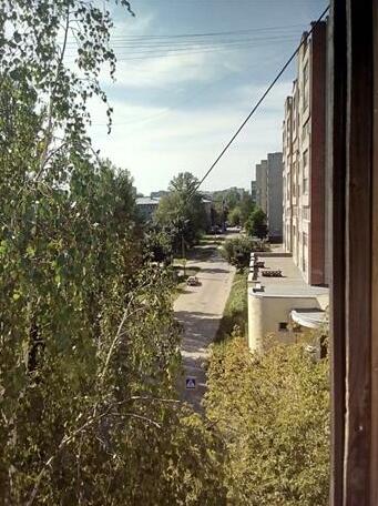 Apartment Poligraficheskaya19 - Photo5