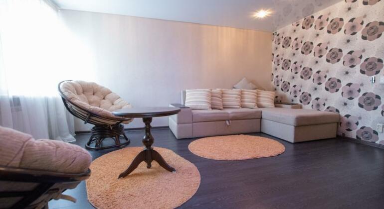 Apartment Svobody 27 - Photo5
