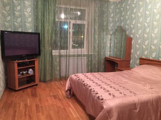 Apartment Svobody 40 - Photo2