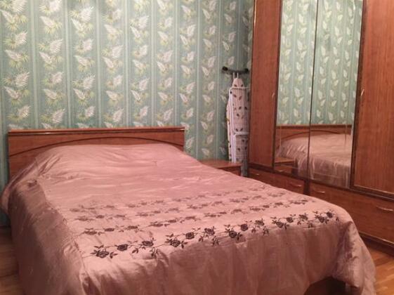 Apartment Svobody 40 - Photo3