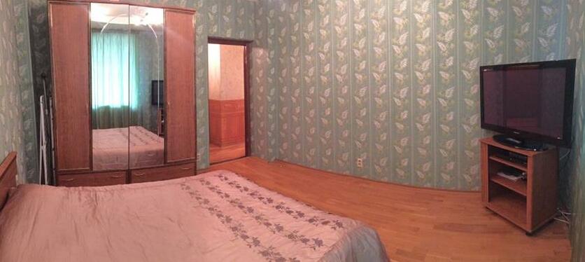 Apartment Svobody 40 - Photo4