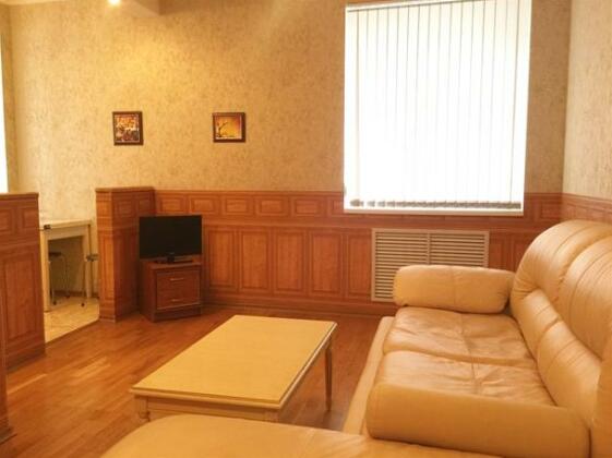 Apartment Svobody 40 - Photo5