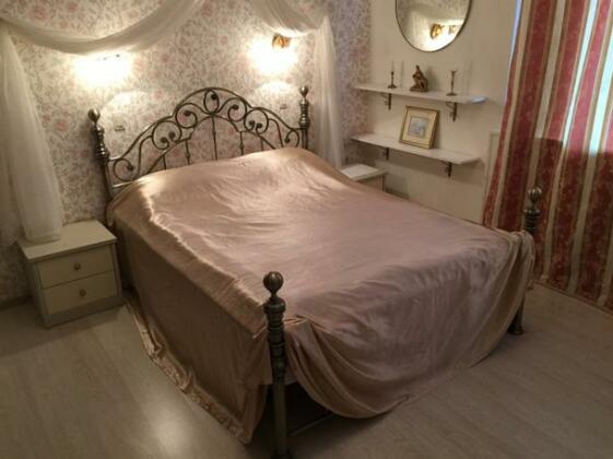 Apartment Tchaikovsky Yaroslavl - Photo2