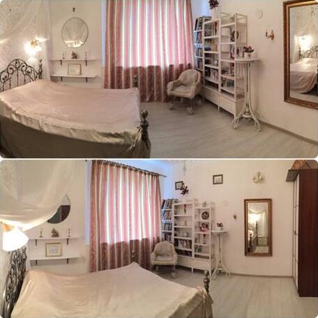 Apartment Tchaikovsky Yaroslavl - Photo3