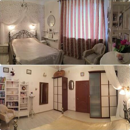 Apartment Tchaikovsky Yaroslavl - Photo4