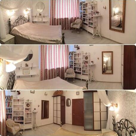 Apartment Tchaikovsky Yaroslavl - Photo5