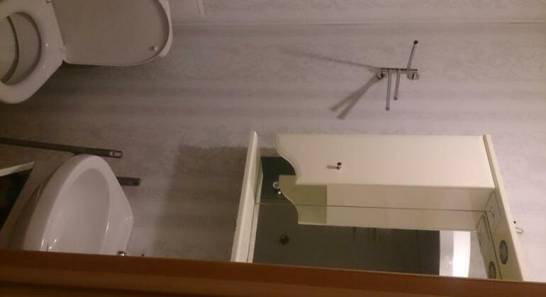 Apartment Volodarskogo 59 - Photo3