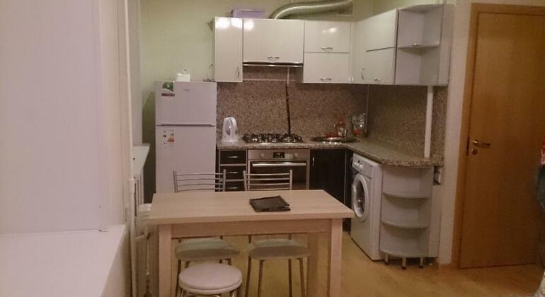 Apartment Volodarskogo 59 - Photo4