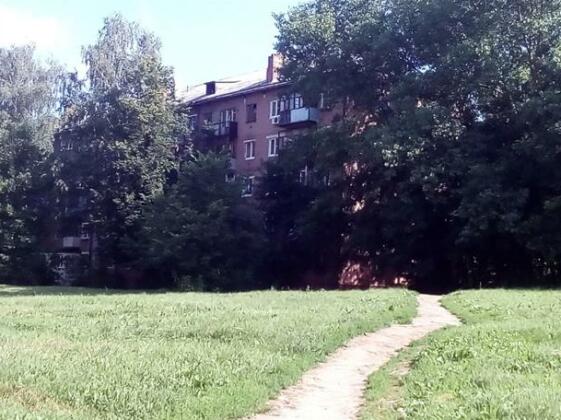 Apartments on Titova 2 - Photo2