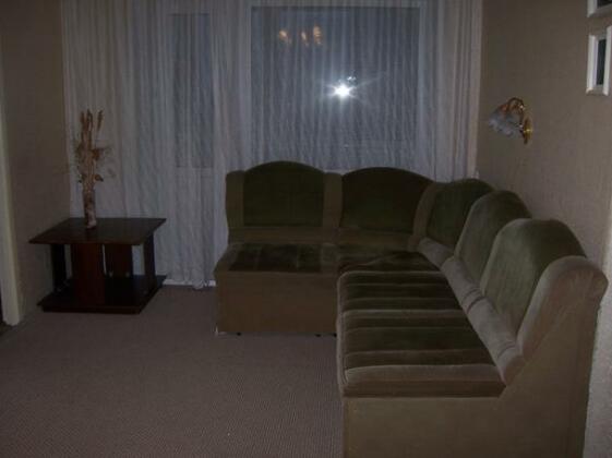 Apartments on Titova 2 - Photo3