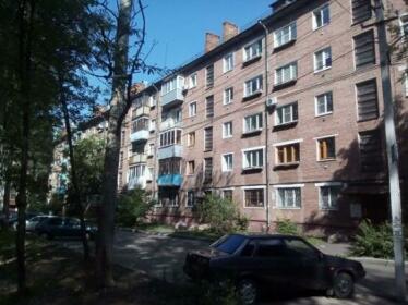 Apartments on Titova 2