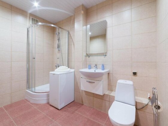 Apartments Romanovsky - Photo3