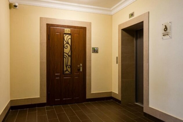 Apartments Romanovsky - Photo4
